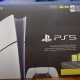 nueva PS5 Slim Digital Edition