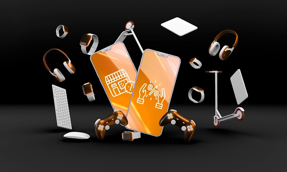 Las mejores ofertas de los Días Naranjas en PcComponentes