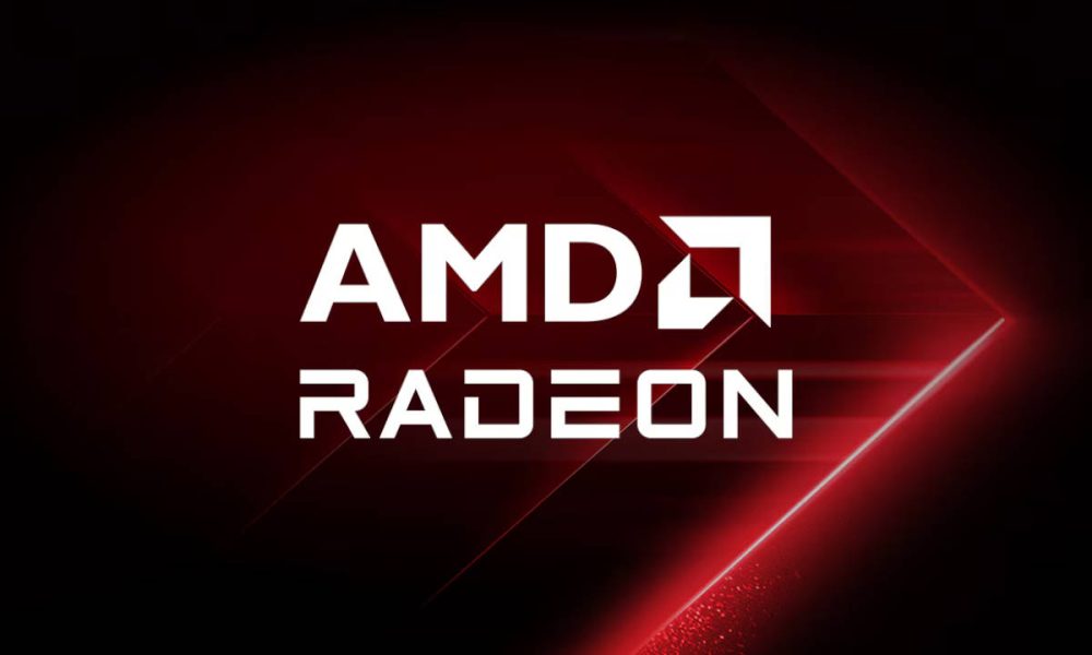 AMD Radeon