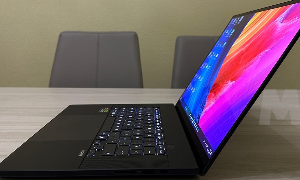 ASUS ProArt P16 OLED