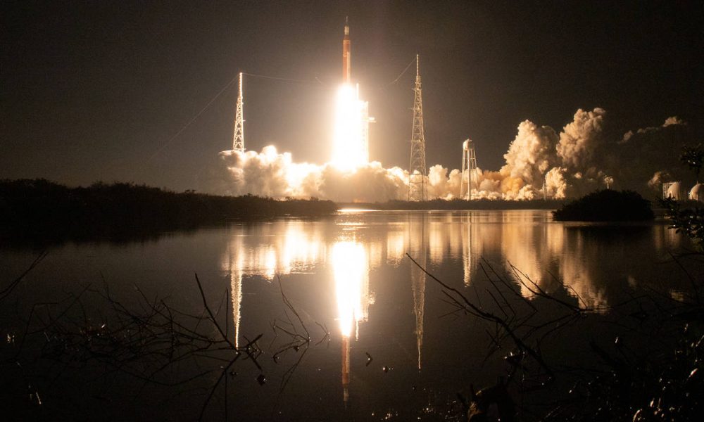 Artemis II llevará tu nombre en su viaje a la Luna