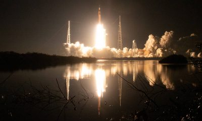 Artemis II llevará tu nombre en su viaje a la Luna