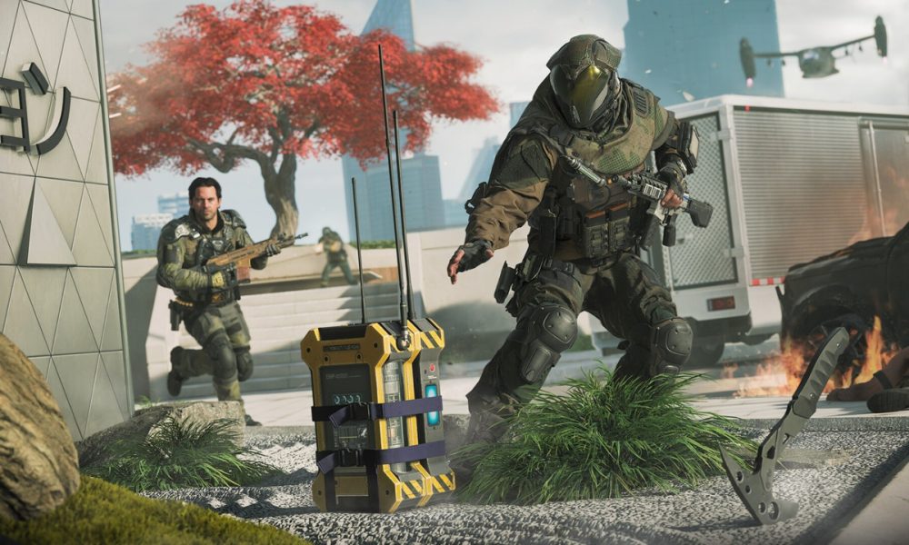 Call of Duty Black Ops 7 vende un 63% menos que Battlefield 6