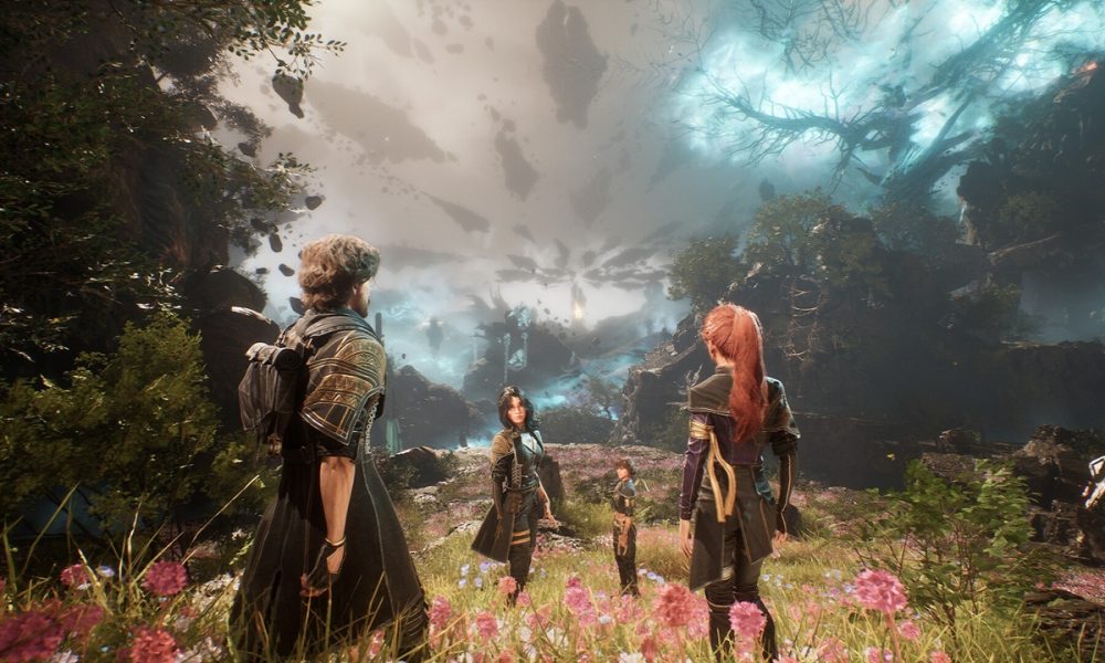 Clair Obscur Expedition 33