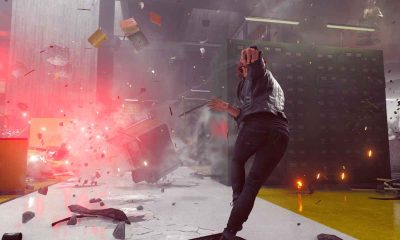 Control Resonant, ¿señal inminente de Control 2?