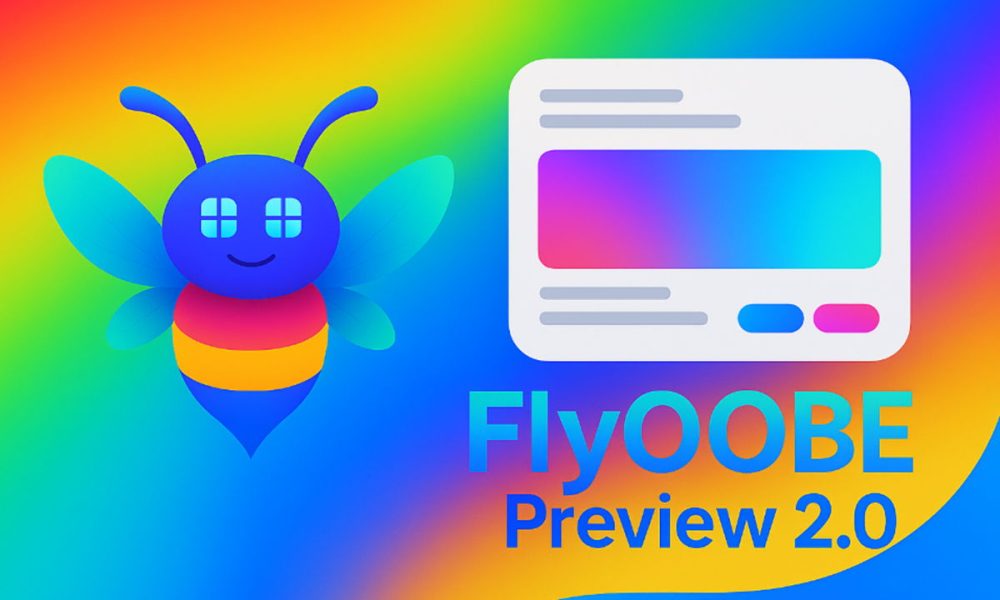 Flyoobe 2.0