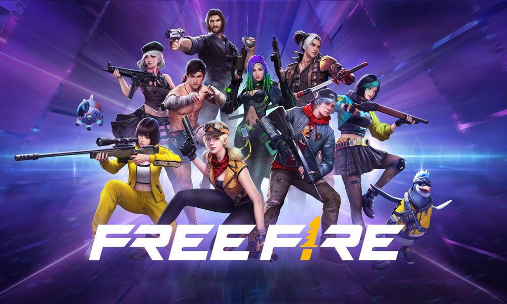 Free Fire, cómo avanzar más rápido y disfrutar más del juego con cuentas desarrolladas