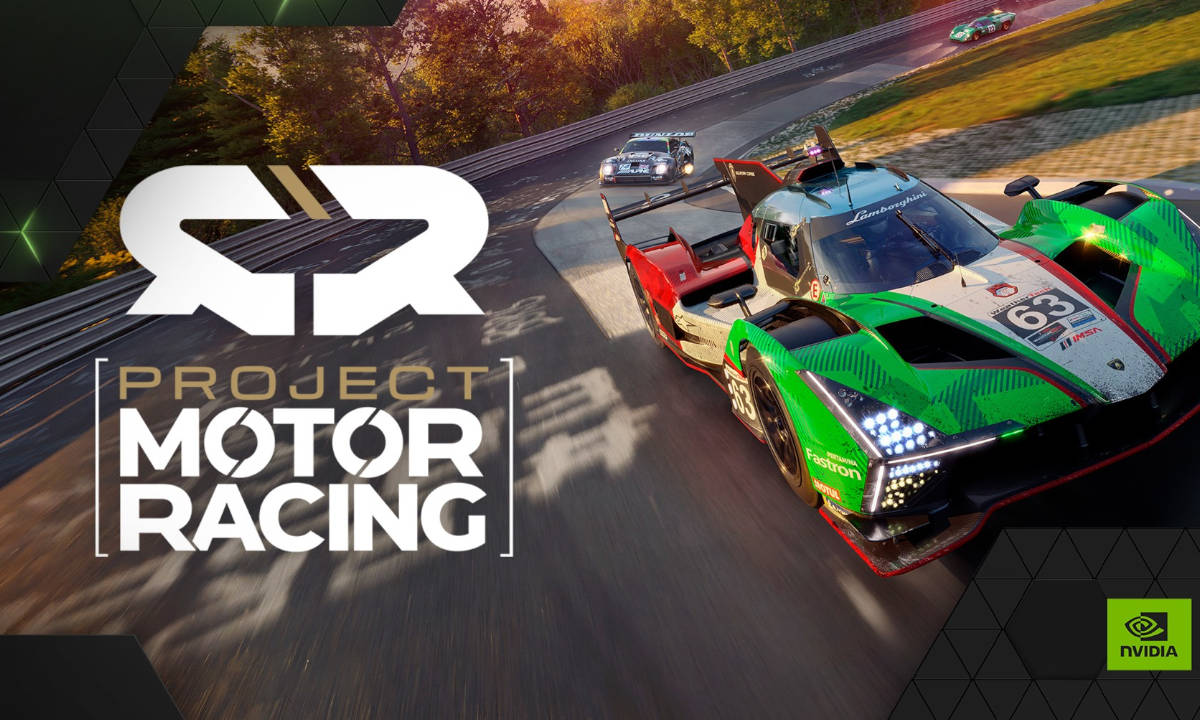 Siete nuevos juegos llegan a GeForce Now... y voy a fundir Brotato