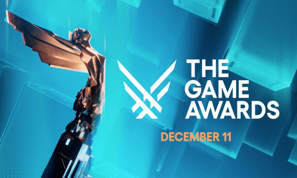 Todos los nominados a los Game Awards 2025