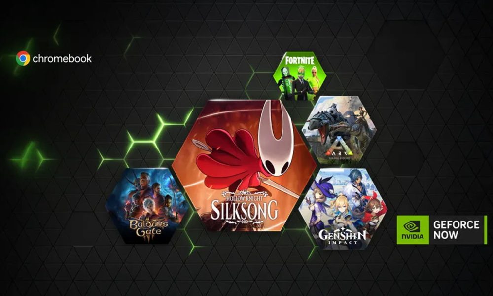 GeForce Now Fast Pass