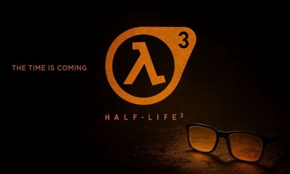 Half-Life 3