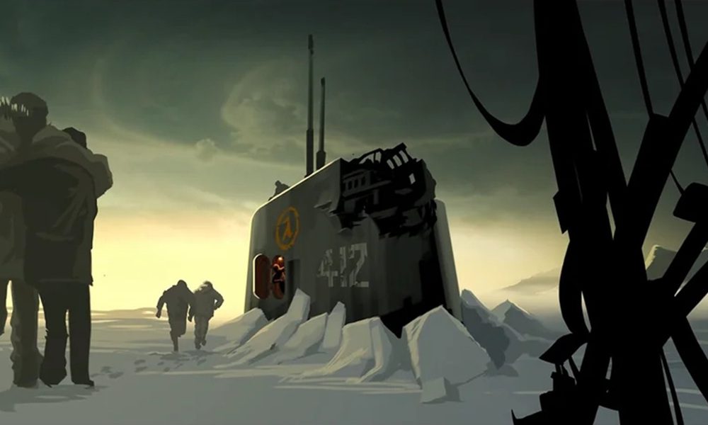 Half-Life 3 concepto valve