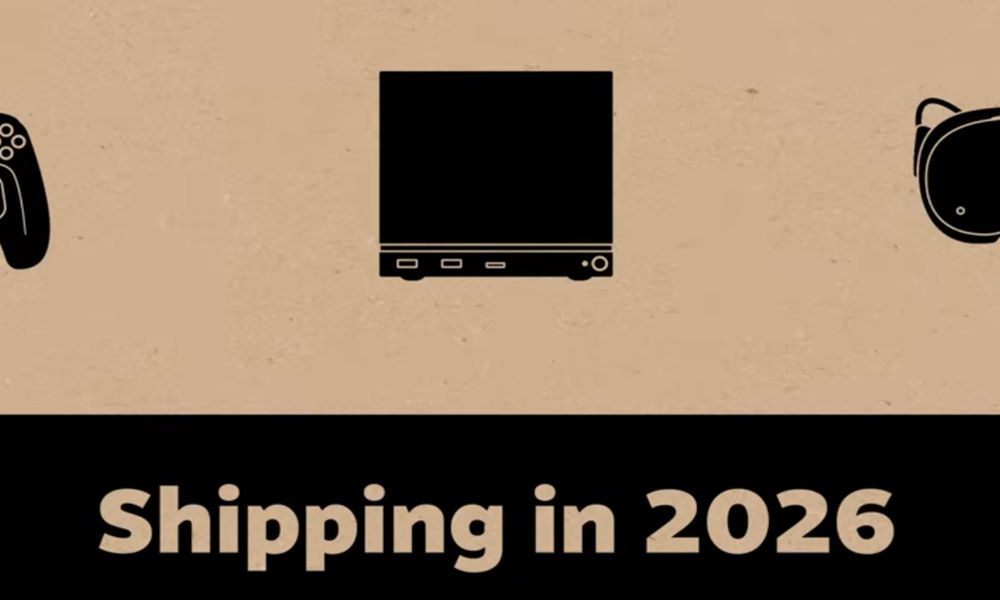 Valve amenaza el monopolio de Windows con su nuevo hardware para juegos