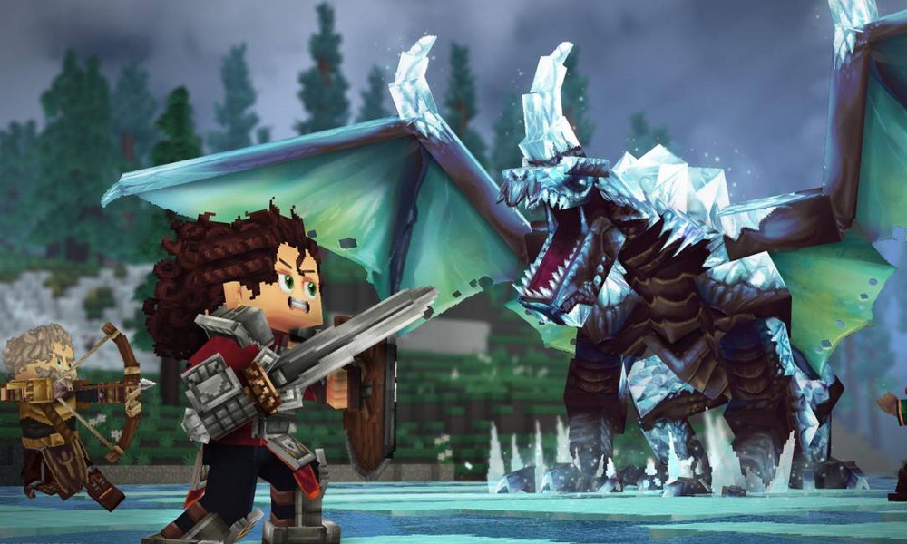 Hytale, ¿esta vez sí?