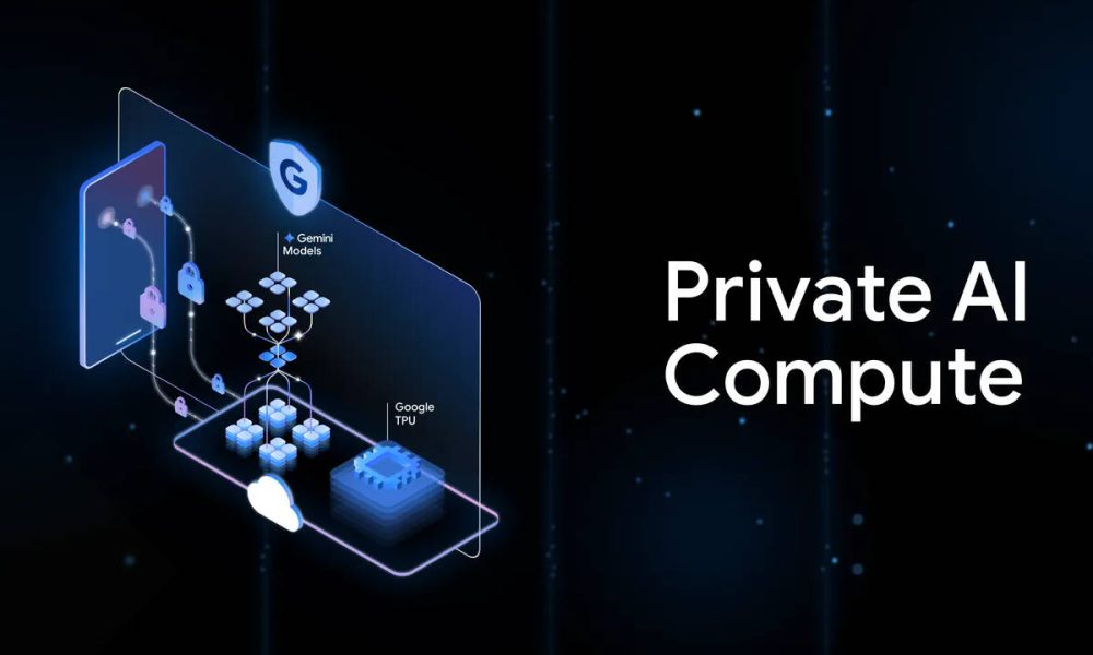 Private AI Compute: privacidad desde el silicio