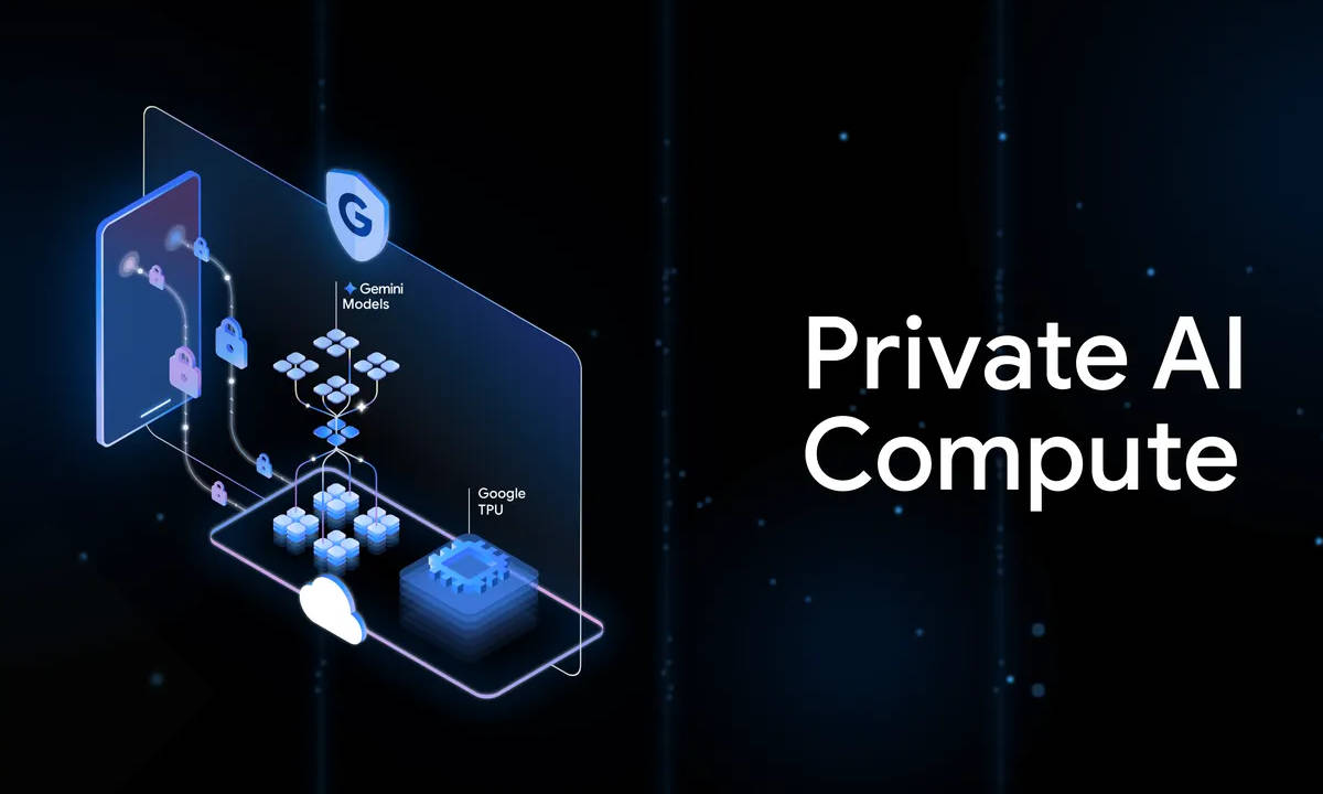 Private AI Compute: privacidad desde el silicio