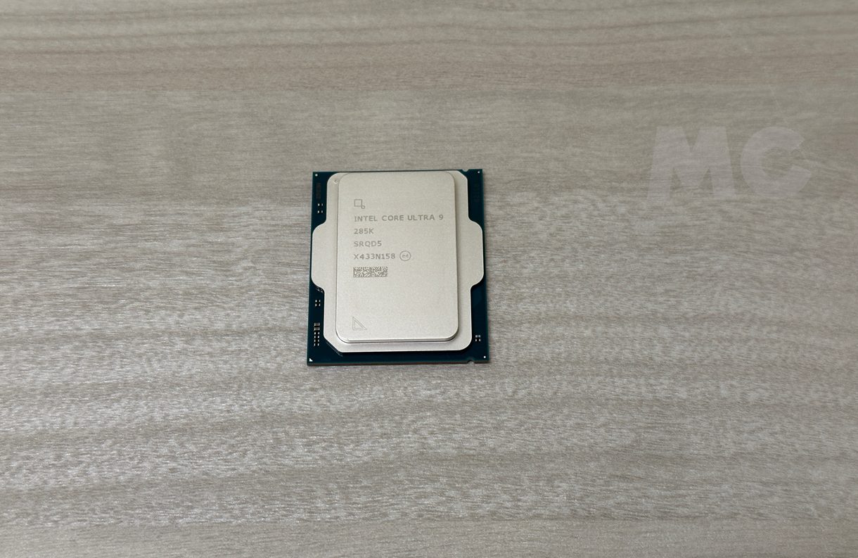 Intel-Core-Ultra-9-285K procesador