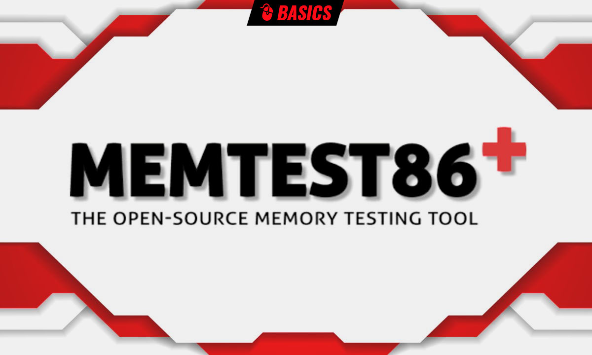 Memtest86+ 8.0