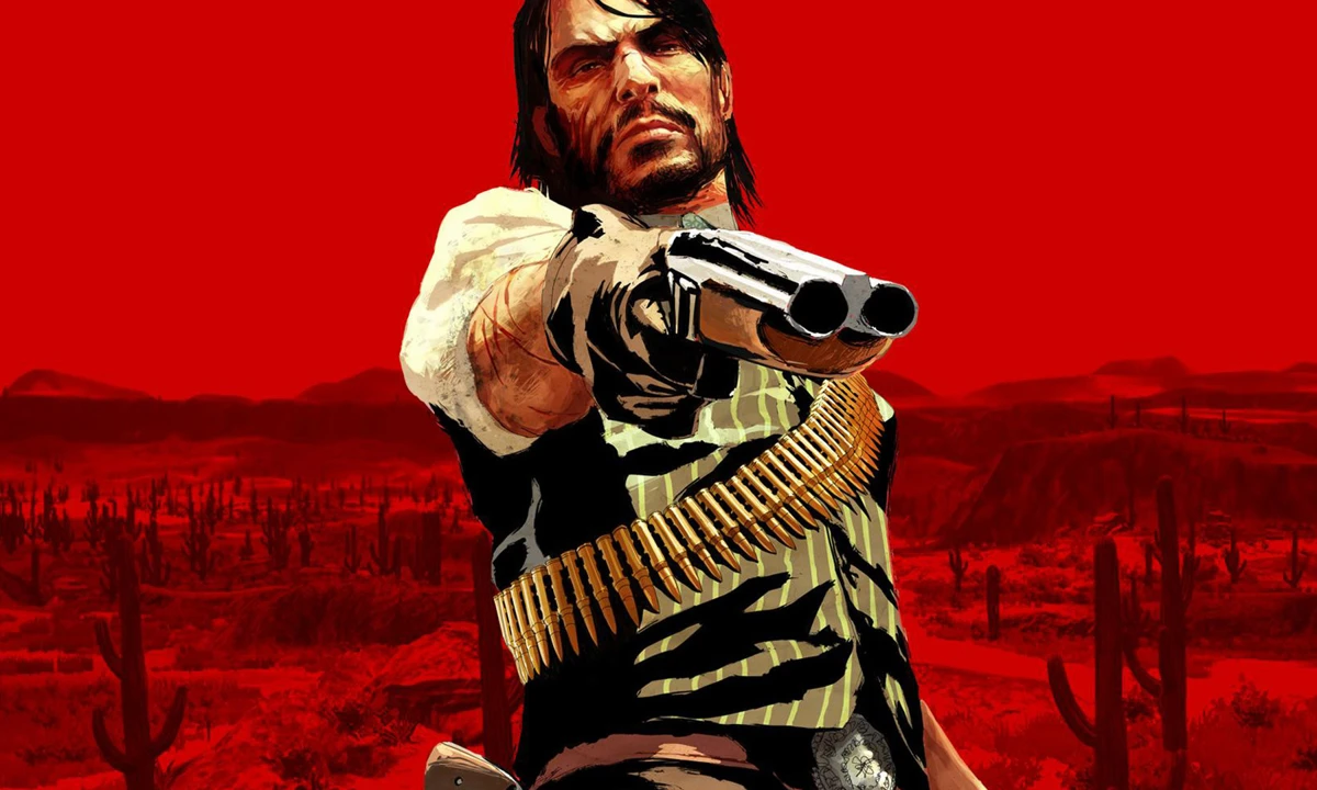 Red Dead Redemption vuelve… y no lo hace solo