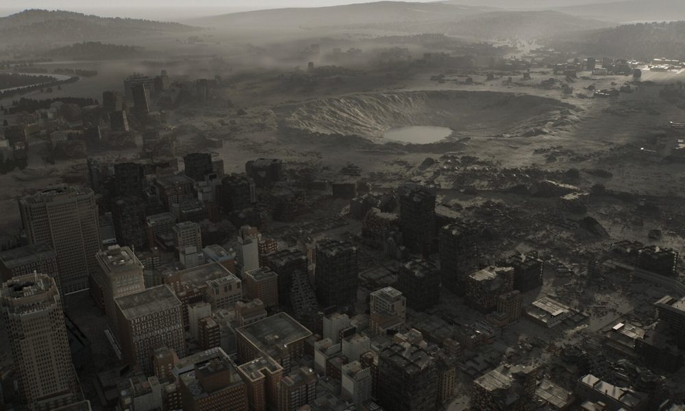 Resident Evil Requiem