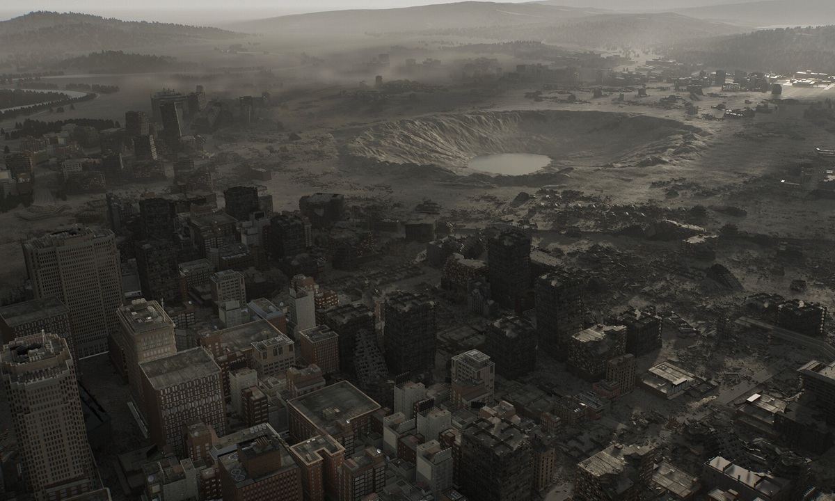 Resident Evil Requiem