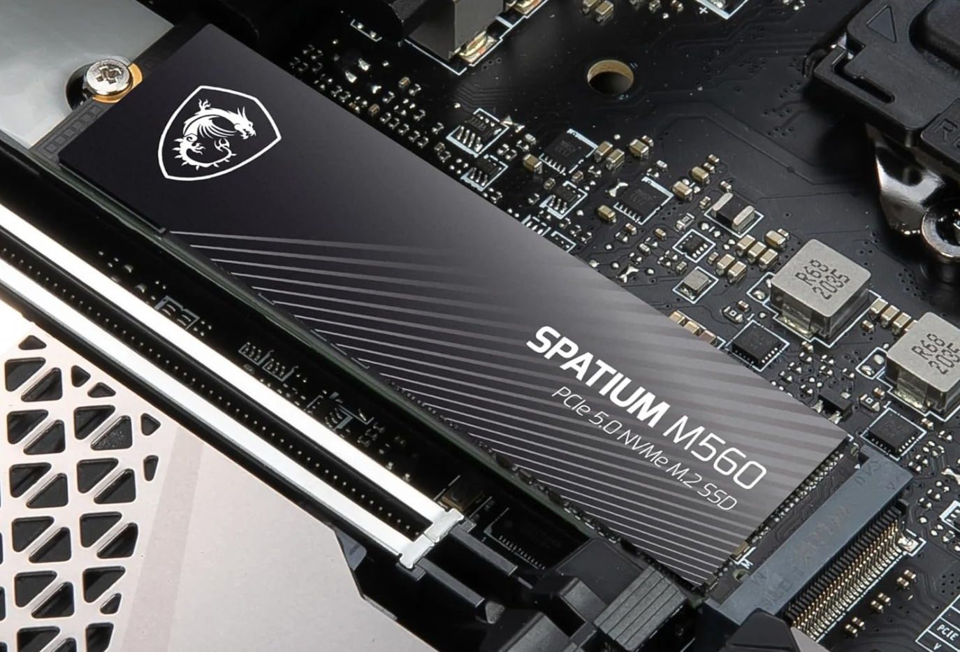 SSD en oferta en el Black Friday 2025