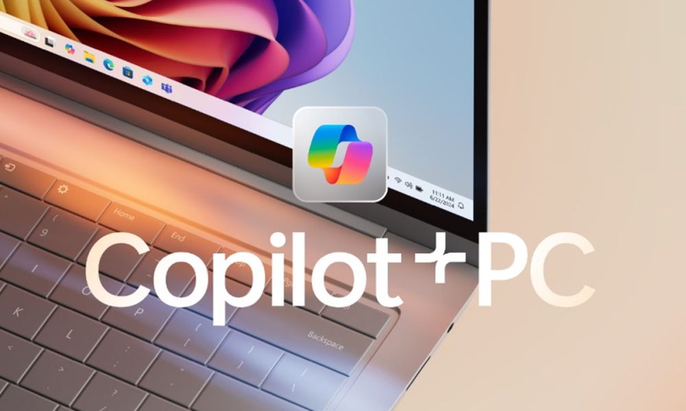 Windows con agentes de IA