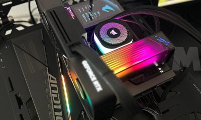 X870E AORUS XTREME X3D AI TOP