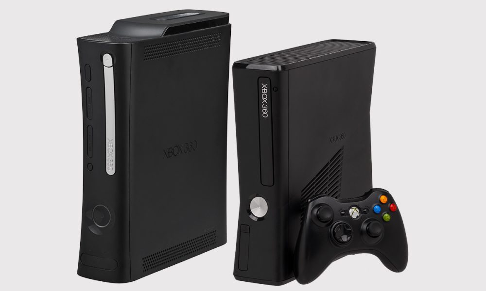 20 años de Xbox 360, la consola más exitosa de Microsoft