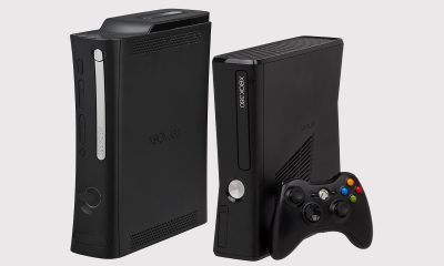 20 años de Xbox 360, la consola más exitosa de Microsoft