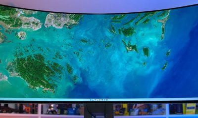 monitor ideal en el Black Friday 2025