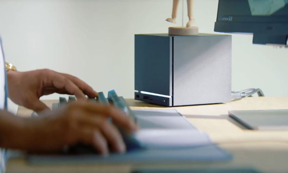 precio de la Steam Machine