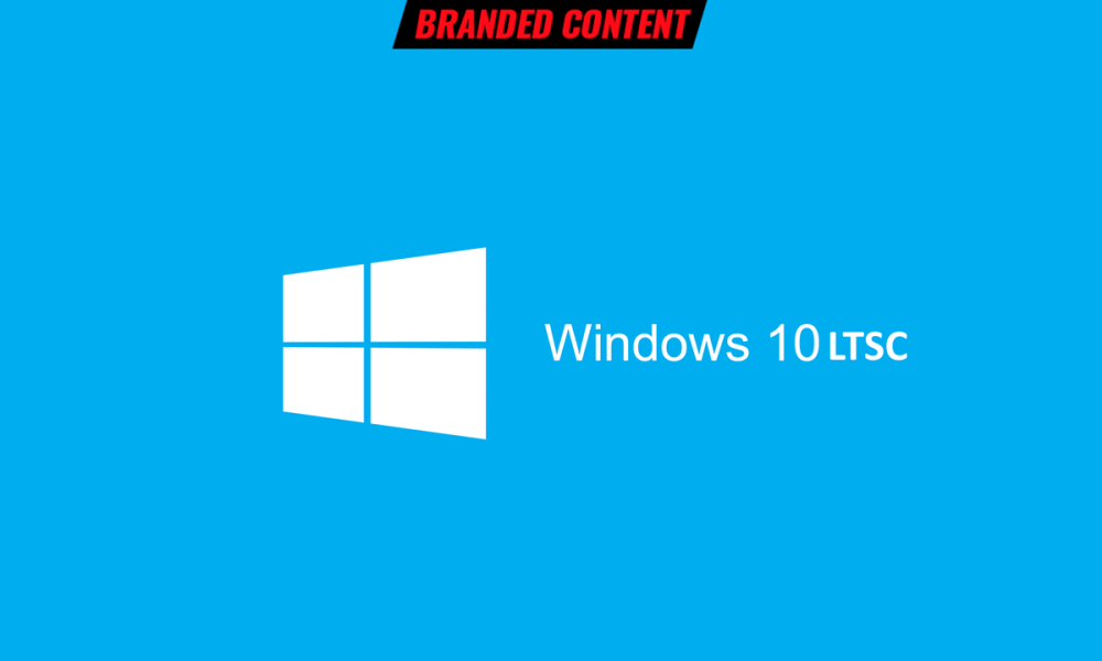 Consigue Windows 10 LTSC con validez de por vida por solo 11,6 euros en las ofertas del Black Friday