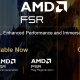 AMD FSR Redstone