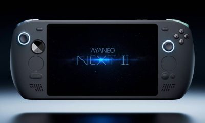 AYANEO NEXT II