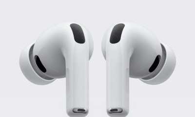 La traducción en tiempo real en los AirPods llegará pronto a España