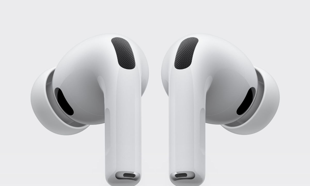 La traducción en tiempo real en los AirPods llegará pronto a España