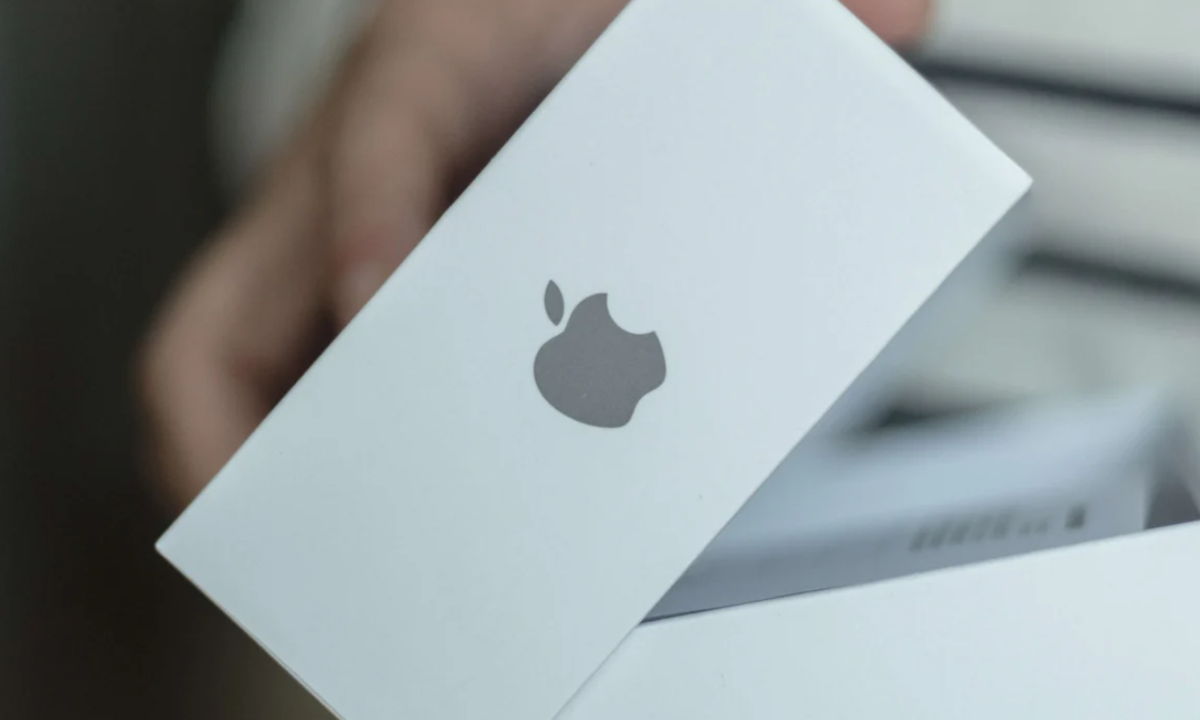 Apple, una Gift Card y el problema de depender de un único ID