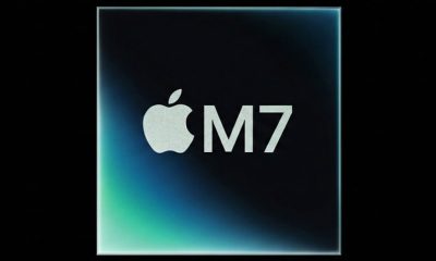El Apple M7 puede ser la "salvación" de Intel