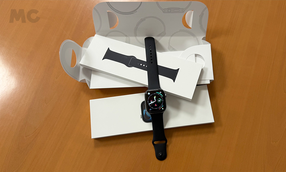 Apple Watch Series 11, análisis: la verdadera revolución está en la salud