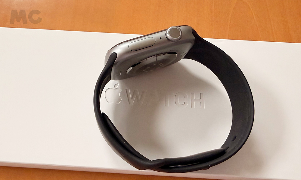 Análisis Apple Watch Series 11