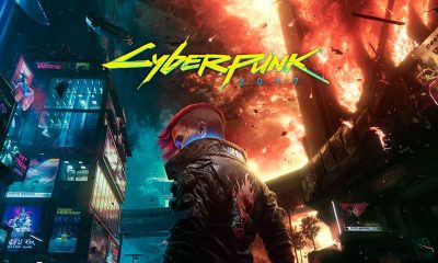 Desarrollador de Cyberpunk 2077 desmiente el mito del ascensor