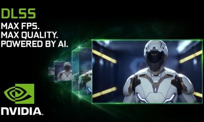 DLSS llega a más juegos con mejoras sorprendentes