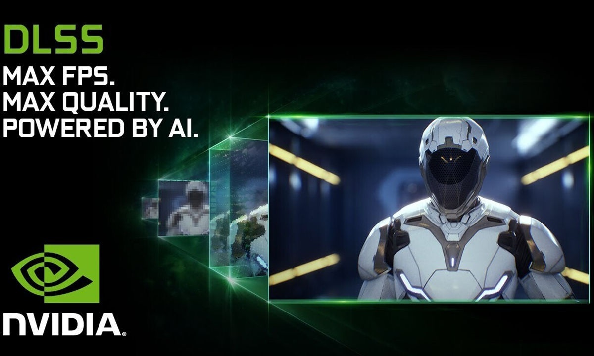 DLSS llega a más juegos con mejoras sorprendentes