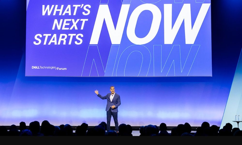 Dell Technologies Forum 2025, ¿te apuntas gratis a la tecnología de vanguardia?