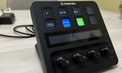 Elgato Stream Deck +
