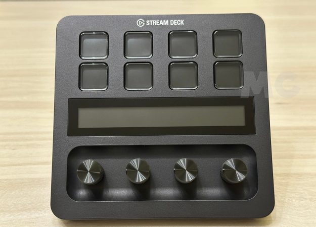 Elgato Stream Deck +