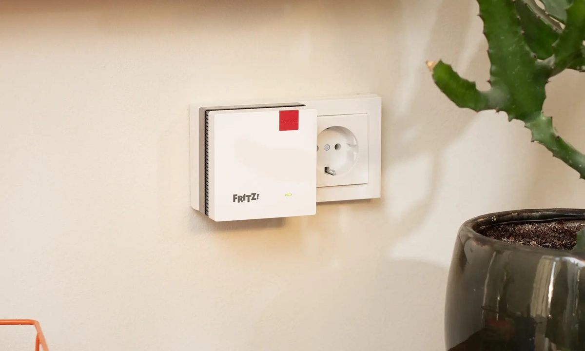 FRITZ!Mesh Set 1700 portada