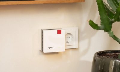 FRITZ!Repeater 1700 repetidor