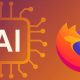 Firefox con IA